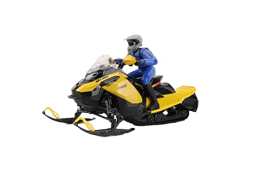 Diecast Masters BRP Bombardier Models 1:6 Scale Remote Contr