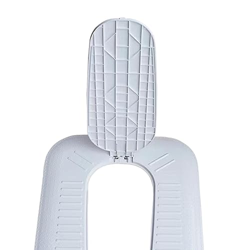 Rénovation de toilettes turques : la solution simple pour masquer vos anciens WC