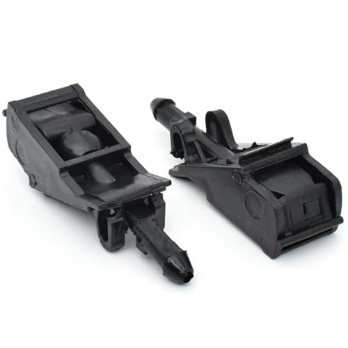 Buse de lave-glace avant compatible VW Bora Variant Lupo Jetta MK4