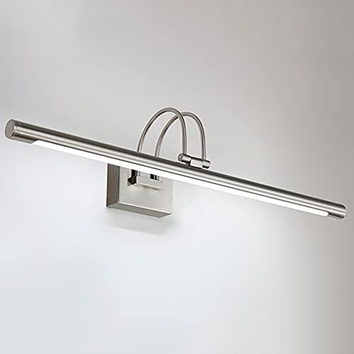 ZYBCQL LED 240 Grado Rotazione Lampada da