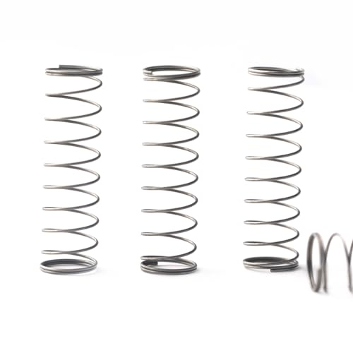 mechanical air springs