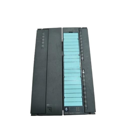Digital Input Module PLC 6ES7353-1AH01-0AE0 with One Year Warranty