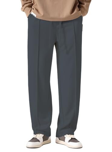 Image of Mack Jonney Regular Trouser Loose Fit | Sports for Men Stylish Track Pant-MACK640418