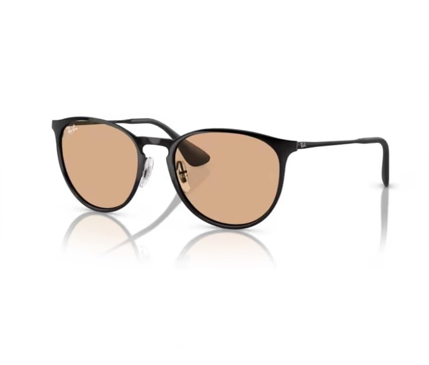 Amazon.co.jp: [レイバン] れいばん RAYBAN サングラス RB3539 002/93