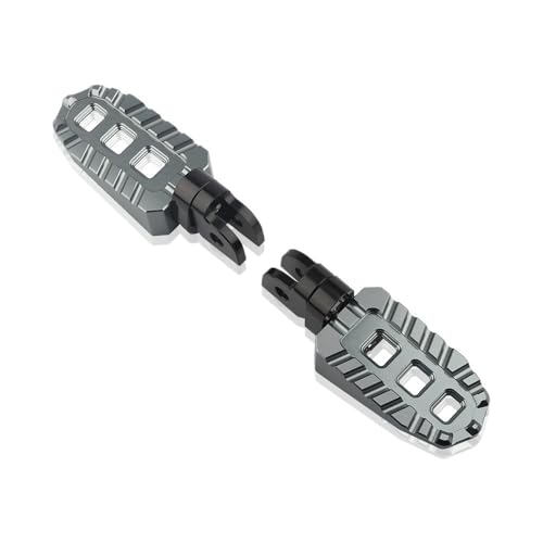 Repose-pieds avant Benelli Tornado 302R TNT 600 avec surface antidérapante