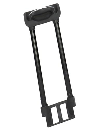 Maleta de repuesto con asa for equipaje, varilla extraíble, Estuche De Viaje, bolsa con ruedas, portátil for hombres, viajes deportivos(20inch)