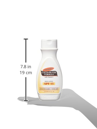 Palmer's Cocoa Butter Formula Body Lotion with
