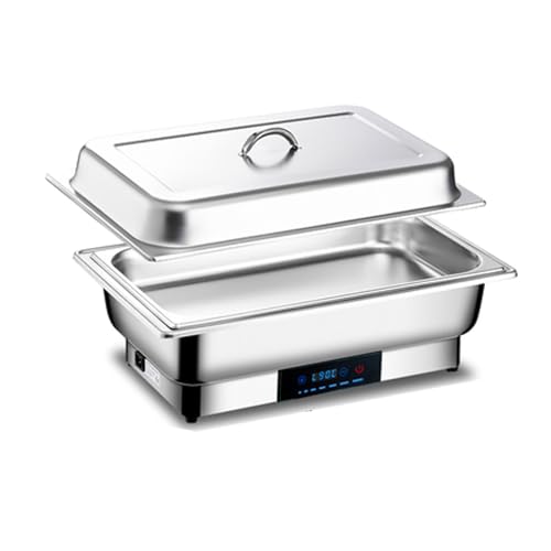 rbtFT[o[ `F[tBOfBbV  chafing dish HiF؂pseF 13.5L food warm |[^uW ۉ XeX xMEH[}[x ۉgC dC~[Xg[u100v (p^1A