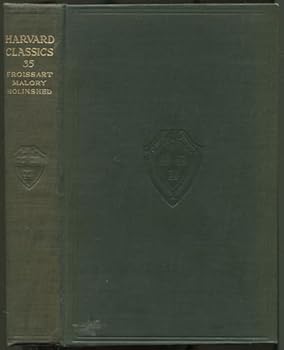 Hardcover Chronicle and Romance (The Harvard Classics, 35) [Unknown] Book