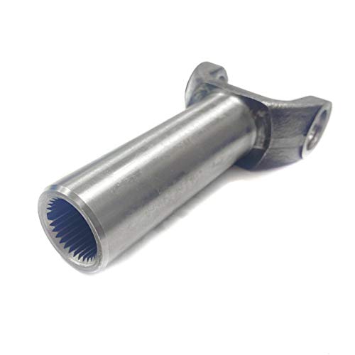 Driveshaft Parts 1350 Series Transmission Yoke for Ford to replace F6TZ-4841-AA 3-3-5431X