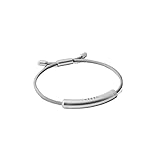 AIMEIS【替えコットン6個付き・約60日分】虫除けブレスレット 2025アップグレード版 防蚊 アロマ 屋内 アウトドア キャンプ ハイキング おしゃれ 手首 足首用 メンズ レディース キッズ 家族用 ギフト (シルバー)