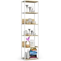 Design Metalen Akord Kantoor boekenkasten Open