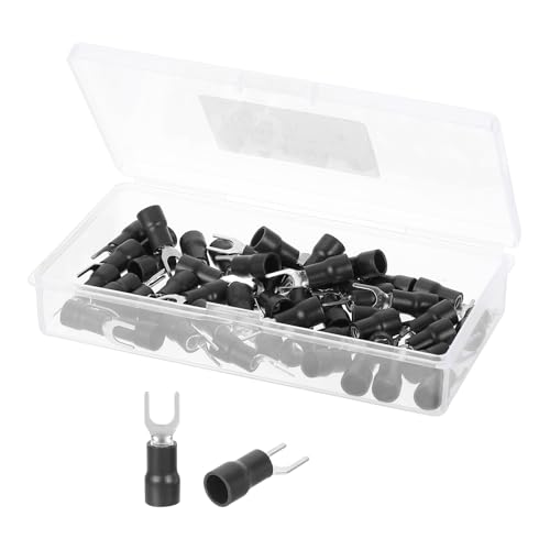 MECCANIXITY ≏tH[NXy[hRlN^A12-10AWG SV5.5-5 U^Cv bL htH[N[q HƗpdCCmzpRlN^ 50pbN (ubN)