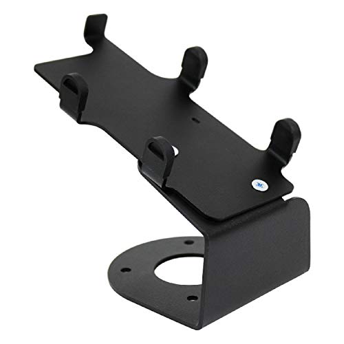 Discount Credit Card Supply Fixed Verifone VX820 Terminal Stand - Screw-in and Adhesive