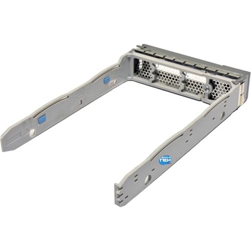 Tray Server SATA SAS 7308501, rack caddy hard disk 3.5 pour serveur informatique - 2