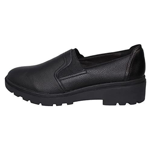 Image of Clarks Women's Calla Ease Loafers