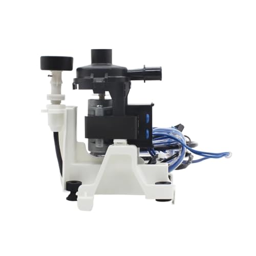 Conjunto De Bomba De Agua Aha32883203, Compatible For Lg, Compatible For Vrf, Unidad Interior Arnu243Tna4 Arnu283Tpc4 Intercambiable Con Aha32883201, Antiobstrucción