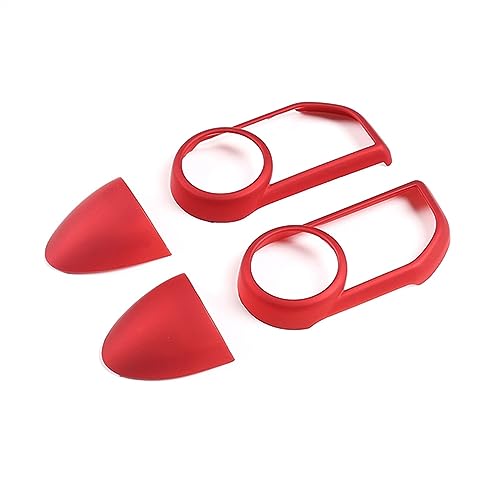 Cache-Boutons de Volant Range Rover Discovery 5 Confort de Conduite