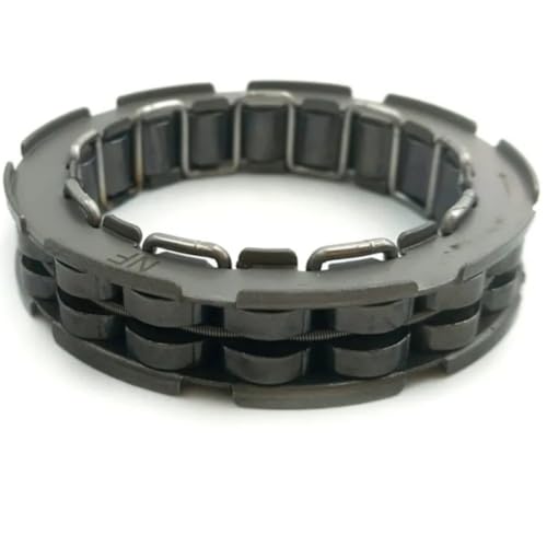 Roulement d'embrayage unidirectionnel HIS500 transmission UTV 700 rechange P0040002113A0000