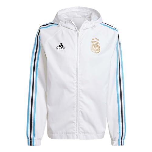 adidas Men's Argentina Dna Windbreaker