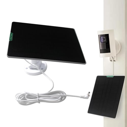 Cargador de panel solar - Estación de carga portátil de panel solar de 50 W, generador impermeable de ahorro de energía, paquete de batería externa para oficina, hogar, comercial