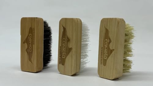 Brochas de pelo de camello 11 Imagen adicional