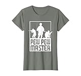 Design de joueur d'airsoft pour équipe d'airsoft T-Shirt...