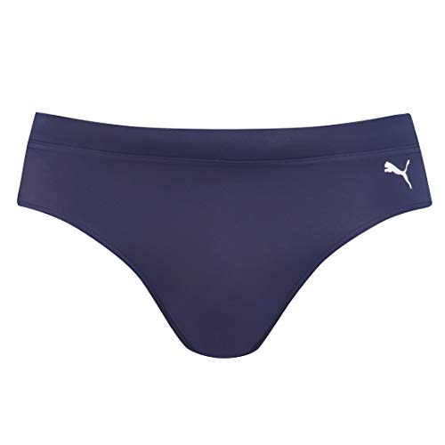 PUMA Herren Badehose Badeshorts Klassischer Badeslip Summer Brief Swim...