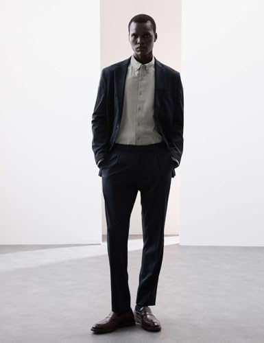 Image of Marks & Spencer Men Shirt