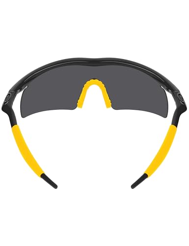Image of BLAZERBUCK Replacement Earsocks for Oakley M Frame Series Sunglasses