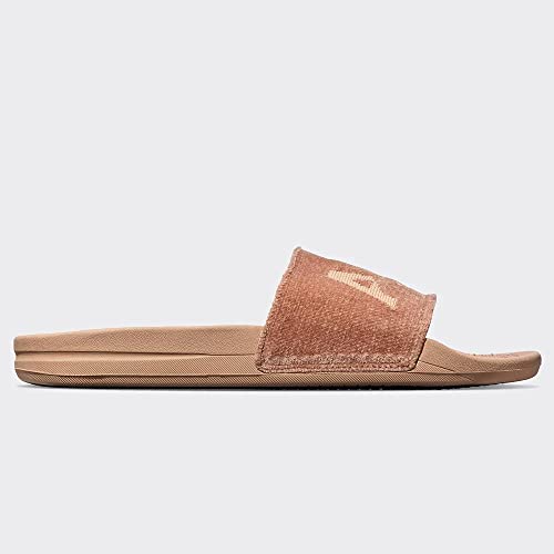 APL: Athletic Propulsion Labs Men's Techloom Velvet Slide (CARAMEL, us_footwear_size_system, adult, men, numeric, medium, numeric_12)2