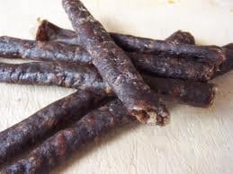 Best Biltong Traditional Drywors 500 grams