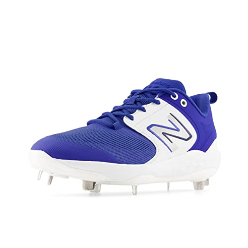 Image of New Balance Men's Fresh Foam X 3000 V6 Metal Baseball Shoes