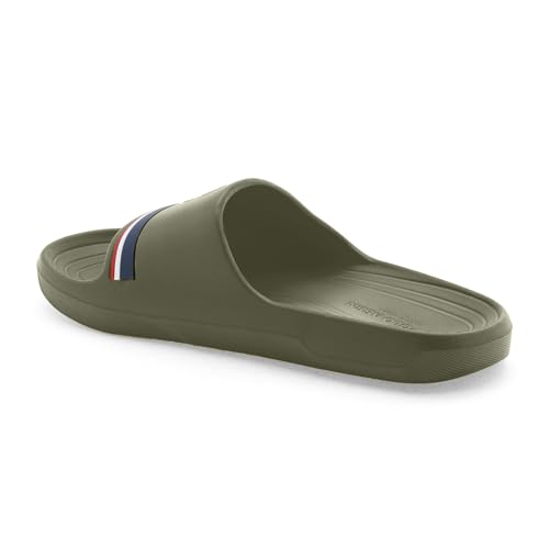 Image of U.S. POLO ASSN. Men Slip On Sandal