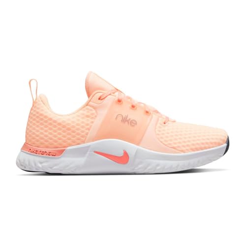 Nike Renew In-Season TR 10, Female Trainer, Crimson Bliss Crimson Dye, 7 UK