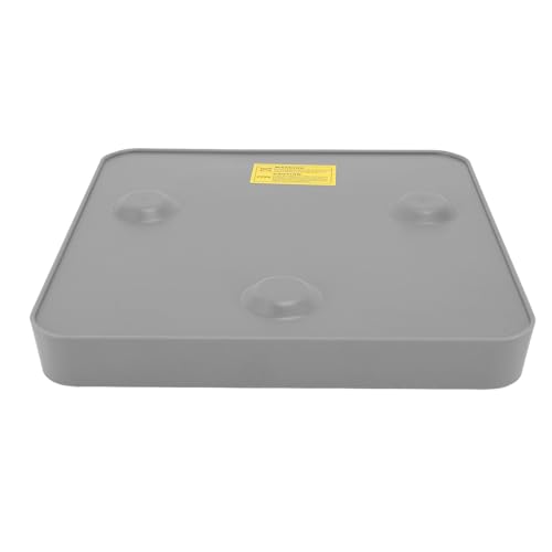 Fuente Automática de Agua para Gatos de Acero Inoxidable 118oz miniatura 7