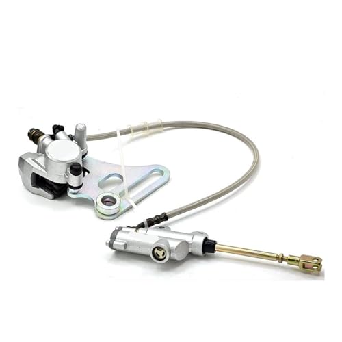 Étrier de système de frein à disque arrière 15mm hydraulique pour dirt bike et ATV