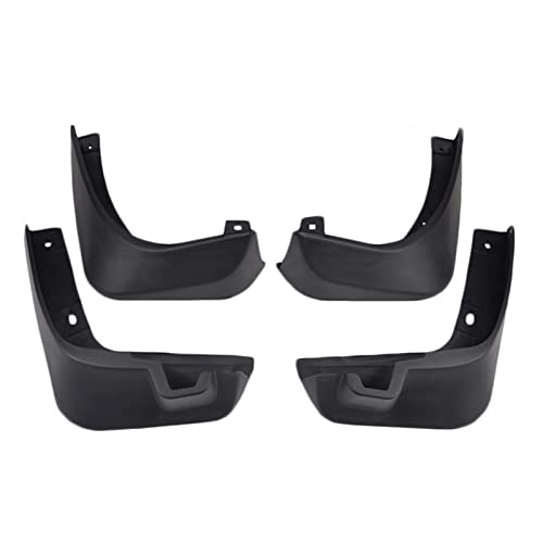 Guardabarros Coche contra Salpicaduras Guardabarros Delanteros y Traseros para Nissan para Micra/para March K13 2010~2013 Guardabarros Guardabarros Guardabarros Guardabarros