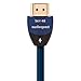 AudioQuest Sky 48 2.1 HDMI Cable - 8K/10K Ultra HD, Gaming, High-Speed, 48Gbps, HDR, eARC - 3m