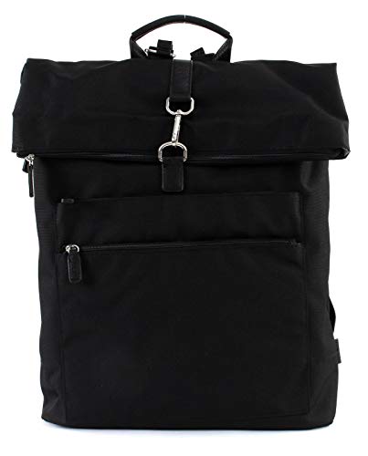 Preisvergleich Produktbild Jost Kurierrucksack Bergen schwarz
