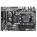 Produktbild ASRock 970 PRO3 Mainboard Sockel AM3+ (ATX, AMD SB950, DDR3 Speicher, SATA III)