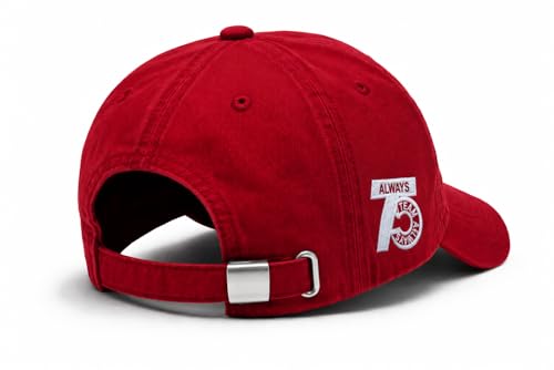 Image of BRANDONN Cap for Men & Women Casual Cotton Caps Breathable Sun Hat