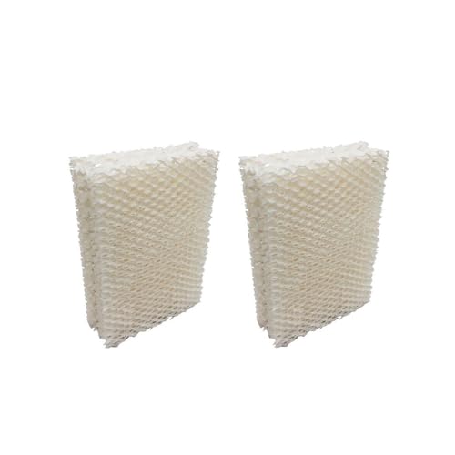 GULUANT 2 Pack Replacement 14911 Humidifier Filter Wick for Kenmore Models (8 7/8