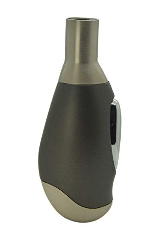 Encendedor Scorch Torch Butano Acero Inoxidable miniatura 1