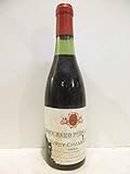  37,5 cl gevrey-chambertin bouchard père et fils (b2) rouge 1959 - bourgogne