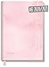 Produktbild Chäff-Timer Mini A6 Kalender 2020/2021 [Rosa Aquarell] Terminplaner 18 Monate: Juli 2020 bis Dez. 2021 | Wochenkalender, Organizer, Terminkalender mit Wochenplaner - nachhaltig & klimaneutral