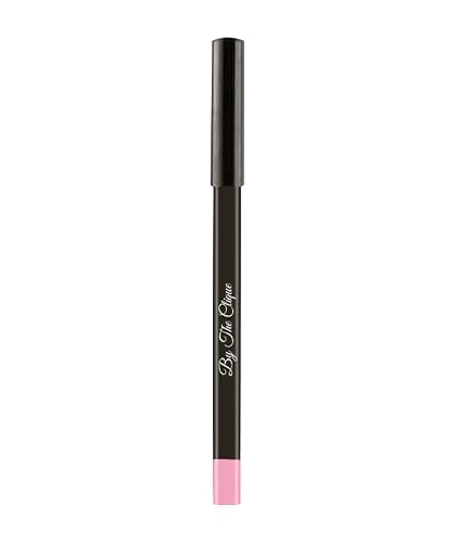 By The Clique Premium Long Lasting Matte Nude Lip Liner Pencil |Blushing Bride | Light Pink Lip Liner #TOP3