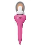 ハピソン(Hapyson) 赤色発光 高輝度LED自立ウキ 2号 YF-1081