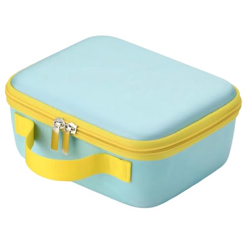 OURHZTB Travel Case Bag for Nex Playground Active Play System, Hard Carry Case Portable Storage Bag for Outdoor Indoor Family Game Console and Power Cord, Remote Control Accessories