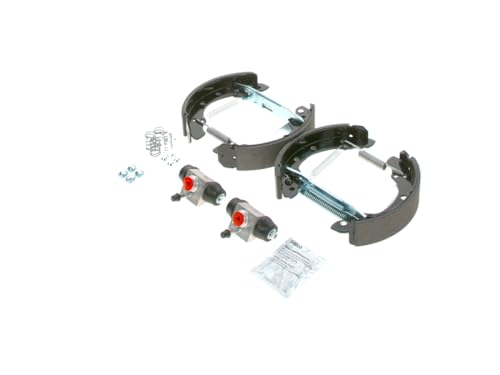 Bosch KS4690 Kit Super Pro - achterste trommelremset - een voorgemonteerde set Bosch KS4690 Kit Super Pro - achterste trommelremset - een voorgemonteerde set